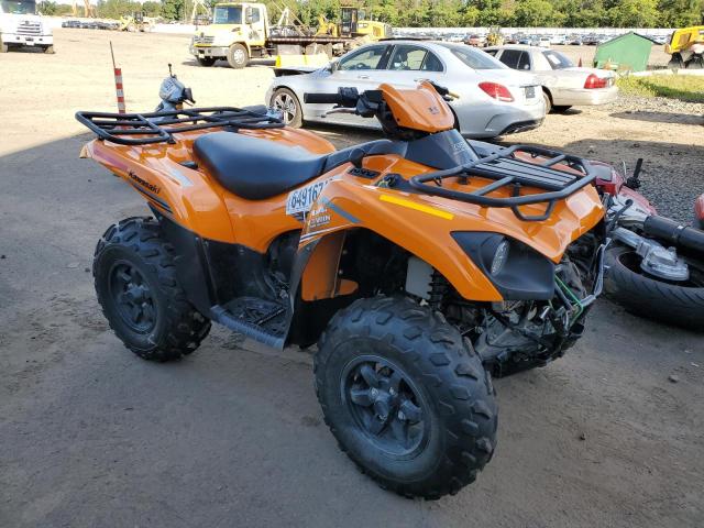 2020 KAWASAKI KVF750 J - JKAVFDJ30LB510419