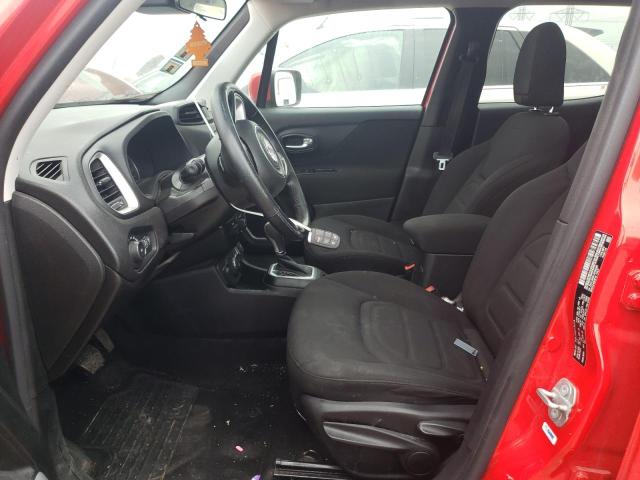 2018 JEEP RENEGADE L - ZACCJBBB1JPH82986