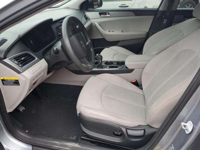 2015 HYUNDAI SONATA SE - 5NPE24AF0FH136005
