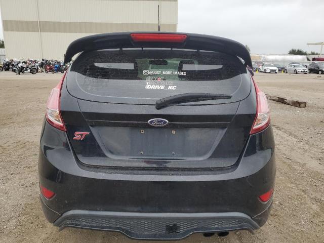 2017 FORD FIESTA ST - 3FADP4GX5HM157951