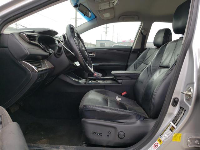 4T1BK1EB4EU093975 Toyota Avalon Base