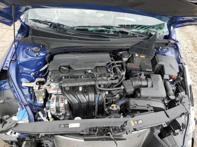 KMHLL4AG6PU541446 Hyundai ELANTRA SE