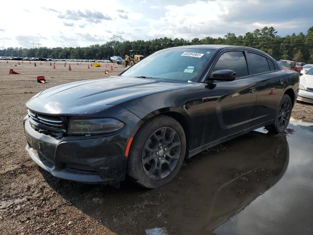 2015 Dodge Charger SE