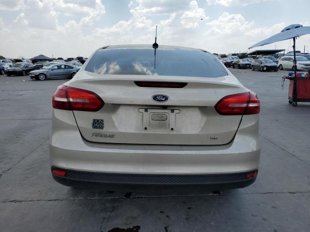 1FADP3F20HL307563 Ford FOCUS SE
