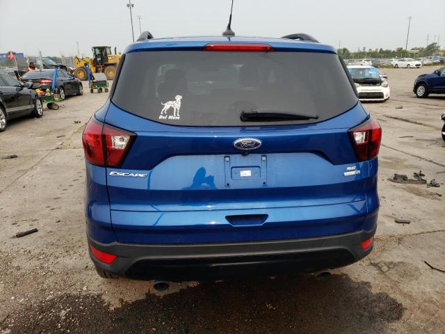 1FMCU9GD4KUB54992 2019 FORD ESCAPE, photo no. 6