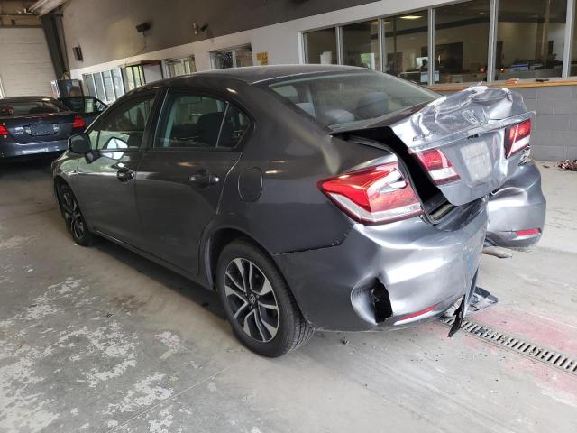 Vin: 2hgfb2f80dh508078, lot: 65001203, honda civic ex 20132