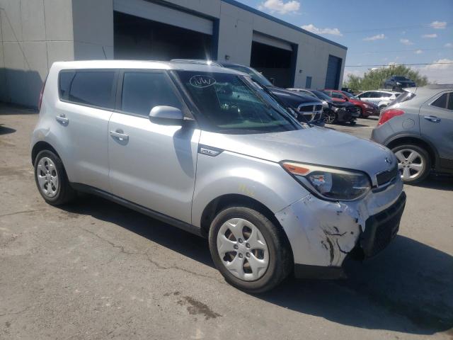 KNDJN2A27F7811909 KIA Soul