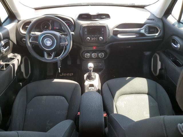 ZACCJAAH8FPC34586 Jeep Renegade Sport