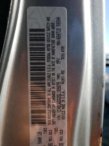 1C4BJWDG2GL169879 Jeep Wrangler Unlimited Sport