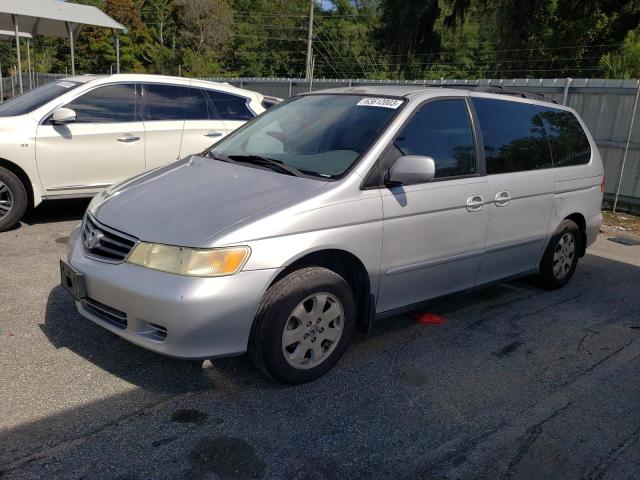 2003 Honda Odyssey EX-L