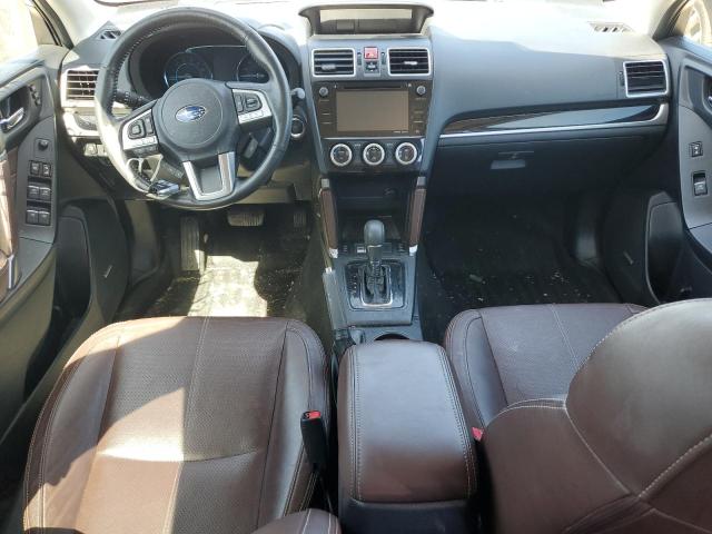 JF2SJAWCXJH467279 Subaru Forester 2.5i Touring