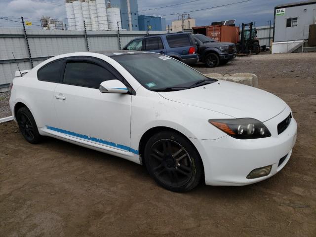 JTKDE3B73A0320311 | 2010 Scion tc