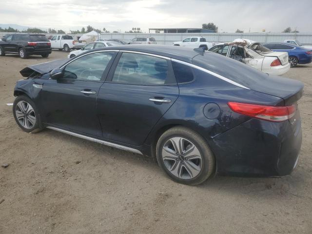 KNAGU4LEXH5012718 KIA OPTIMA HYBRID