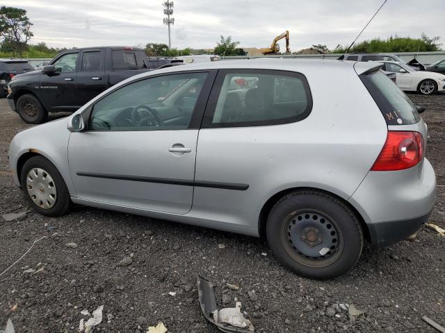 VOLKSWAGEN RABBIT  2008 1