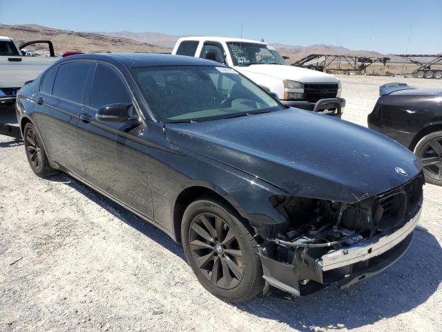 VIN WBAYF4C56DD127802 2013 BMW 7 Series, 740 Lxi no.4