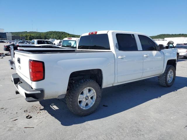 3GCUKREC4FG496993 Chevrolet Silverado K1500 Lt