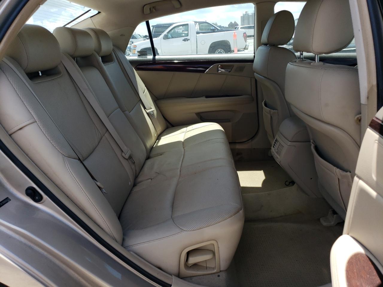 4t1bk36b08u263795 4T1BK36B08U263795 2008 Toyota Avalon Xl