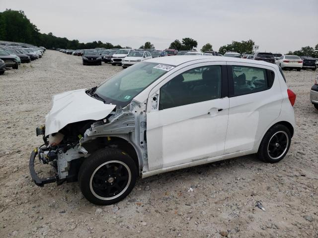 2021 Chevrolet Spark LS