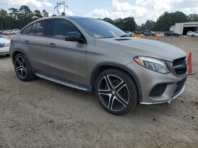 4JGED6EB2GA042449 2016 MERCEDES-BENZ GLE-CLASS, photo no. 4