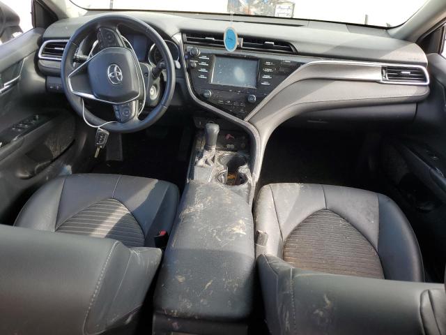 2018 TOYOTA CAMRY L - JTNB11HK1J3031030