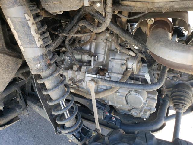 2022 HONDA SXS1000 S2 - 1HFVE0599N4300222