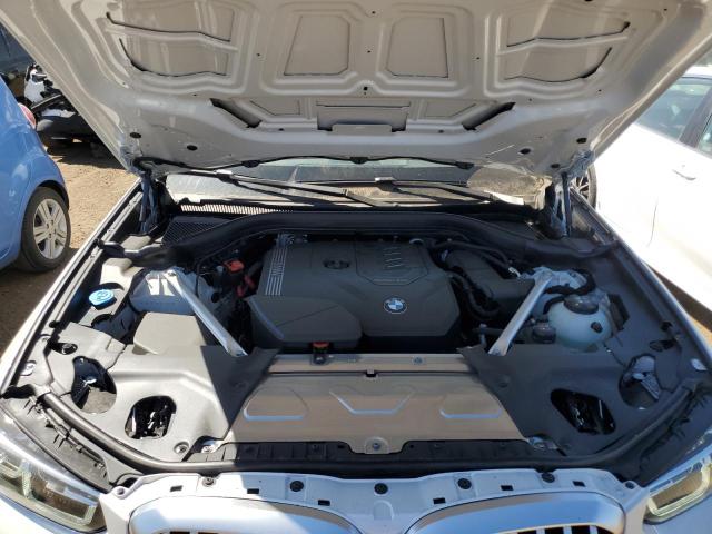 5UX53DP0XP9S78208 2023 BMW X3, photo no. 12