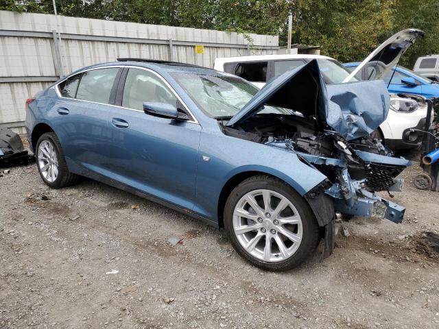1G6DX5RK3P0117924 Cadillac CT5 LUXURY