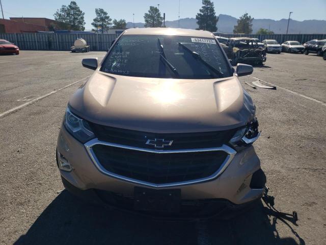 2GNAXKEV3K6135118 | 2019 CHEVROLET EQUINOX LT