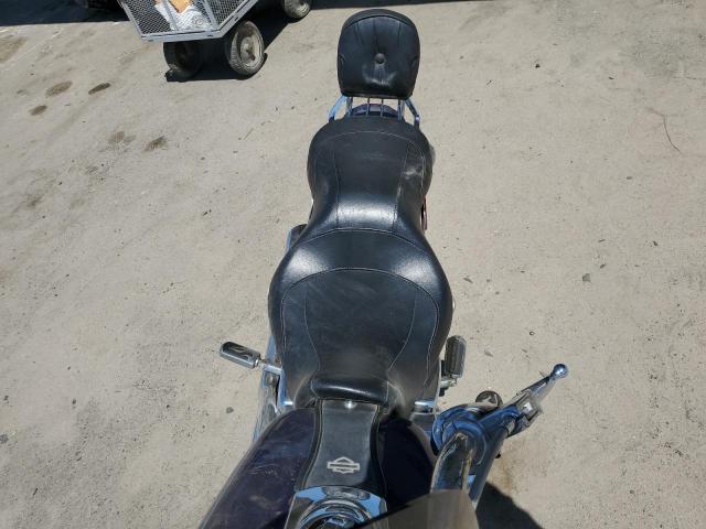 2006 HARLEY-DAVIDSON FXDWGI 1HD1GP1356K301666