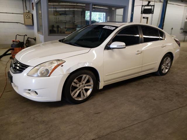 Nissan Altima 2012 2013 2014