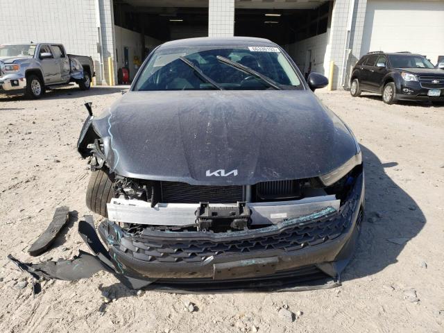 5XXG34J20NG117225 KIA K5 EX