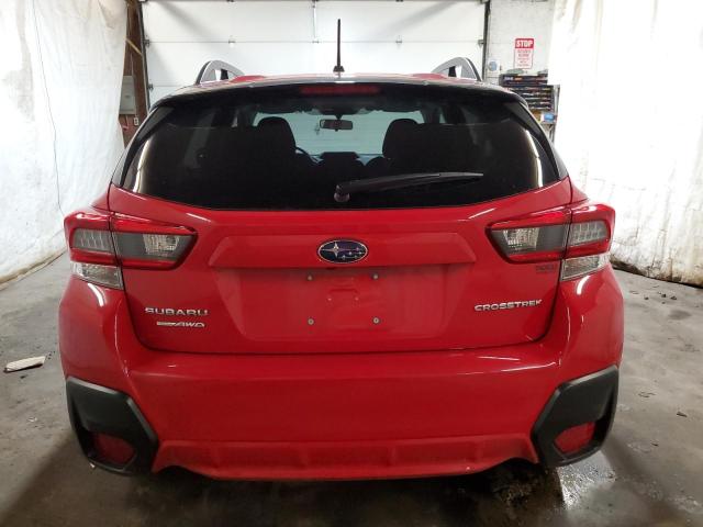 JF2GTAAC8M9351486 Subaru Crosstrek