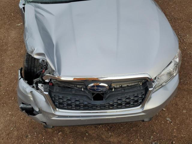 JF2SJADC9FH410226 Subaru Forester 2.5i Premium