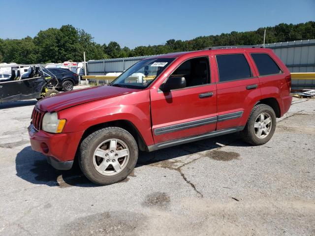 2005 Jeep Grand Cherokee Laredo