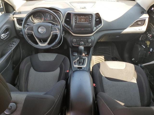 1C4PJMCB7EW183370 Jeep Cherokee Latitude