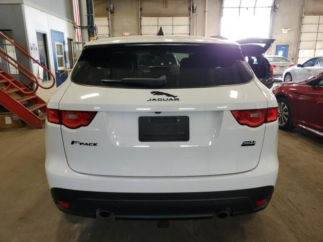 SADCJ2FX8LA618549 Jaguar F-pace Premium