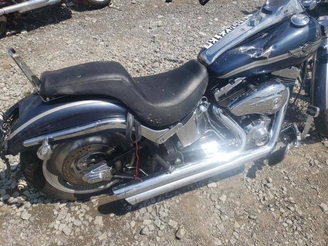2003 HARLEY-DAVIDSON FXSTDI 1HD1JBB153Y112400