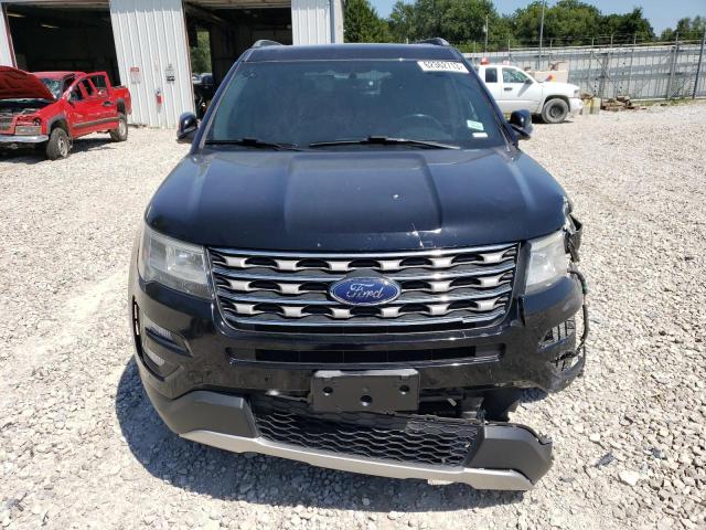 1FM5K8D88HGC77590 Ford EXPLORER XLT