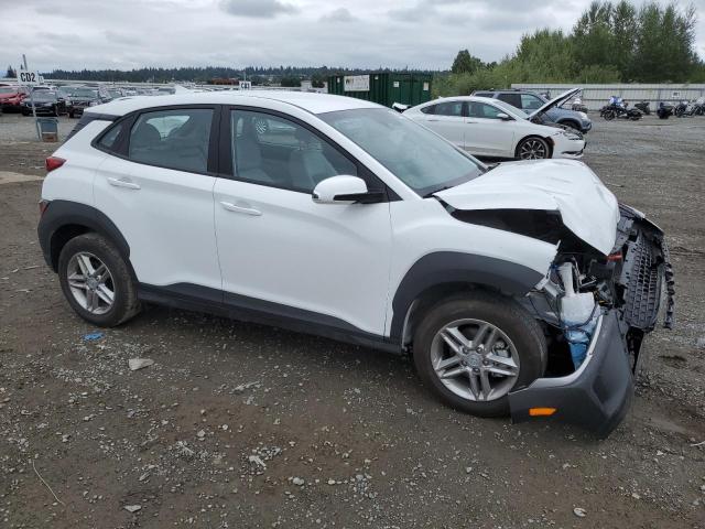 KM8K22ABXPU961721 Hyundai Kona Se