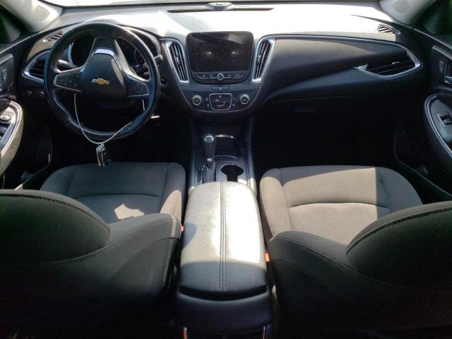 1G1ZD5ST5JF254116 Chevrolet MALIBU LT