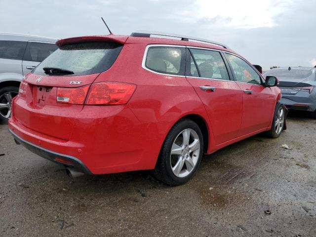 JH4CW2H6XEC000043 Acura Tsx Tech
