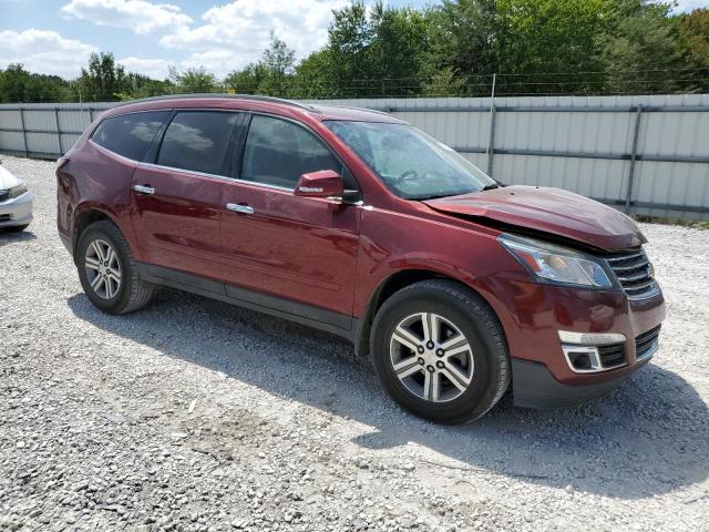 1GNKRHKD7FJ127772 | 2015 CHEVROLET TRAVERSE L