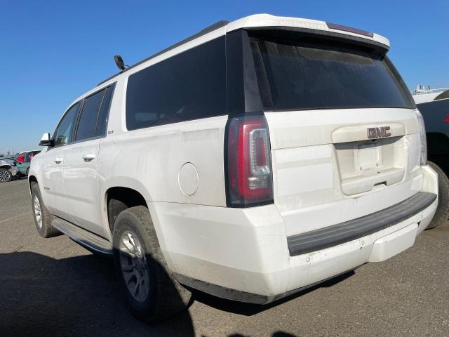 1GKS2GKCXFR153030 GMC Yukon Xl K1500 Sle