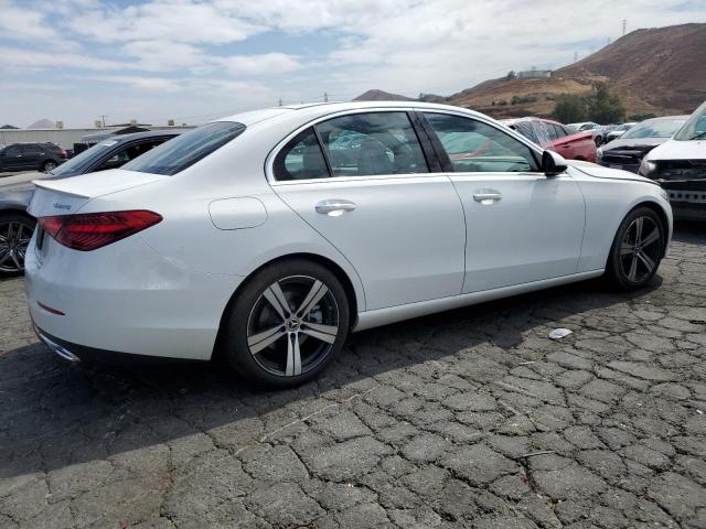W1KAF4HB5NR057089 Mercedes-Benz C 300 4matic