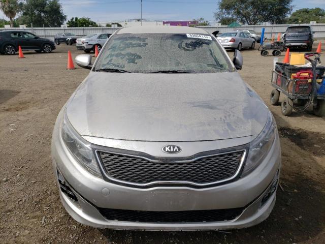 KNAGM4A74E5479634 | 2014 KIA OPTIMA LX