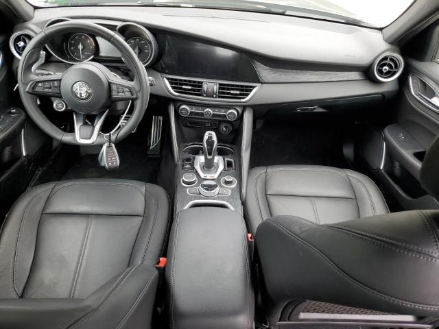 2023 ALFA ROMEO GIULIA SPR - ZARFAMAN5P7670336