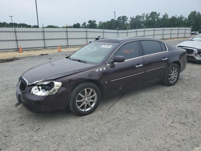 2008 Buick Lucerne CXL