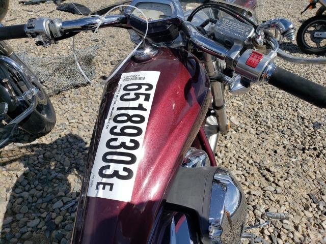 2010 HONDA VT1300 CX - JH2SC6102AK003559