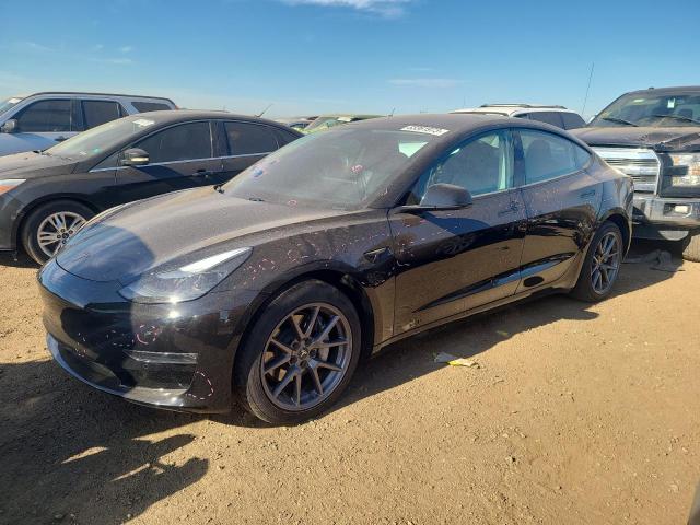 5YJ3E1EB8MF050635 Tesla Model 3 