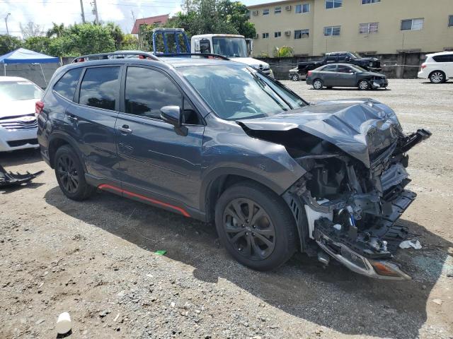 JF2SKARC7MH476048 Subaru Forester Sport